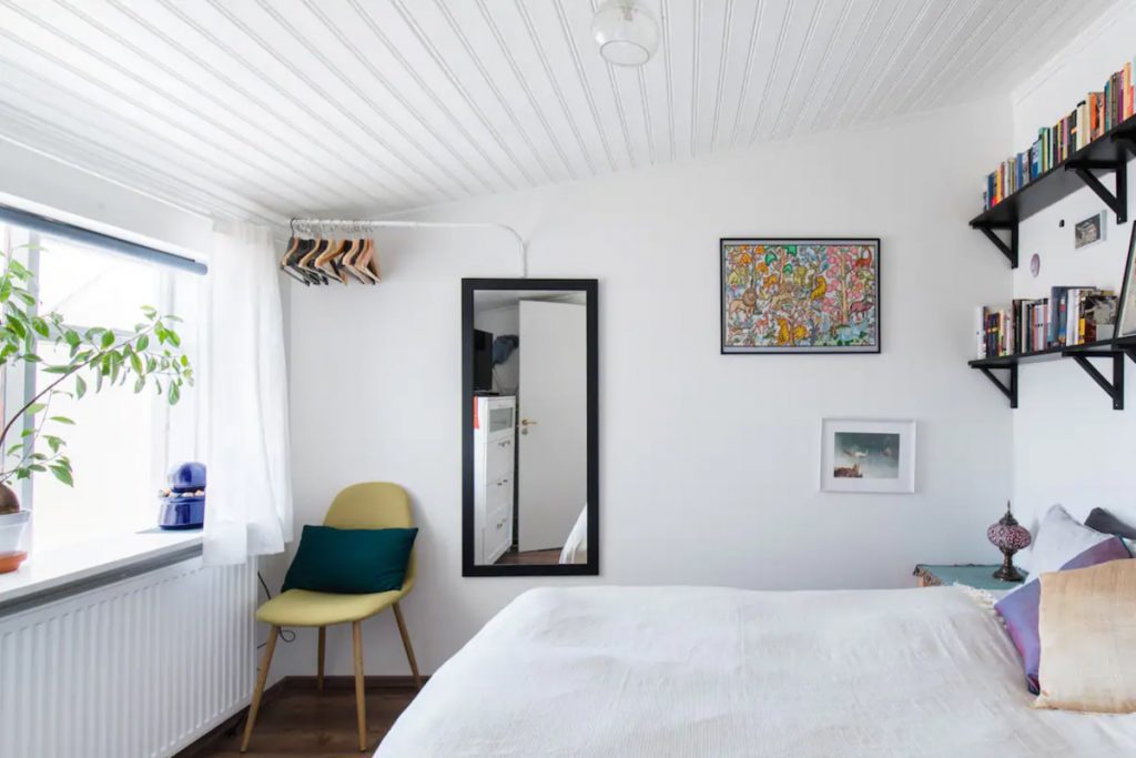 airbnb在冰岛的bbbb30年代的公寓