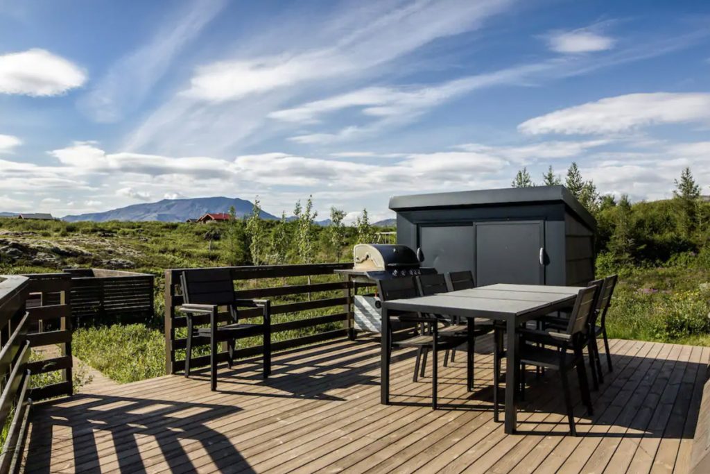 冰岛的Airbnbs | Beautiful Cottage