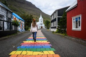 冰岛的airbnb |两个流浪的鞋底华体会吧