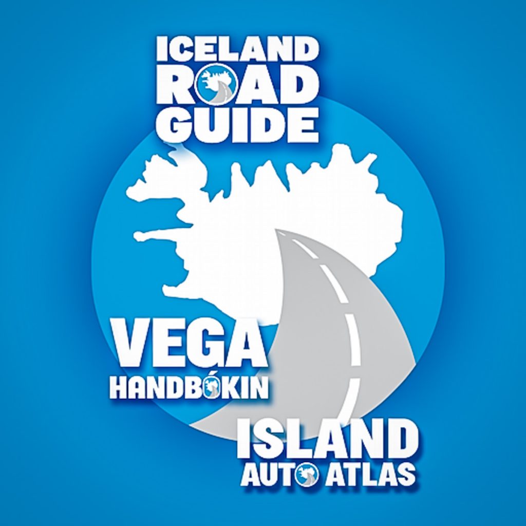 冰岛应用|冰岛道路指南