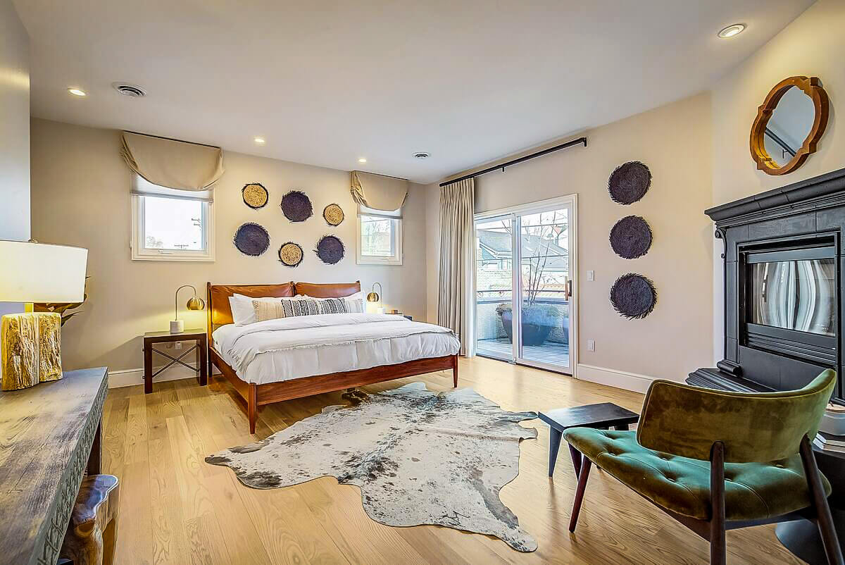 丹佛的airbnb豪华家庭度假屋