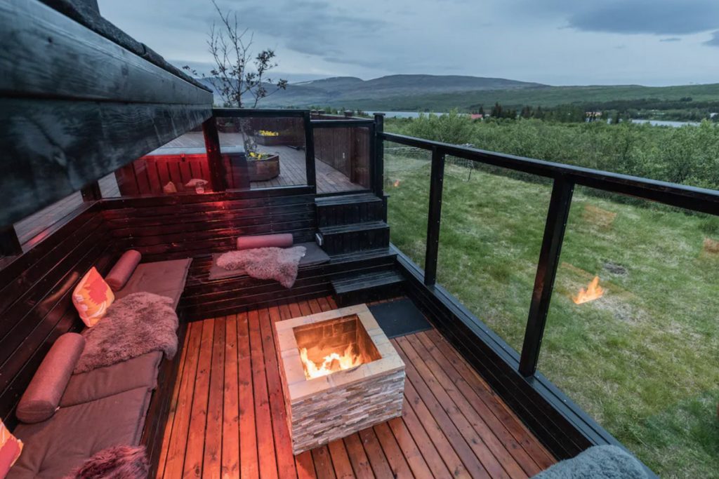 冰岛Airbnbs | MARIA Villa