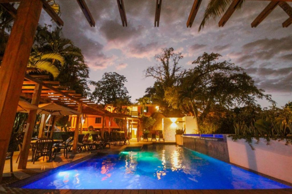 Hotel Maya Tulipanes Palenque |图片来源:预订