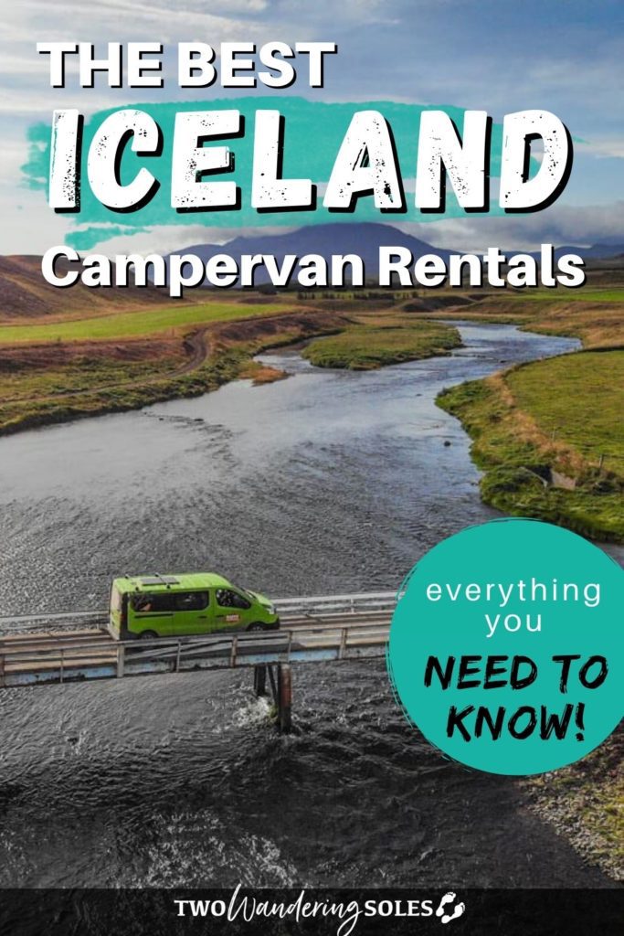 冰岛露营车租赁指南|两个流浪鞋底华体会吧