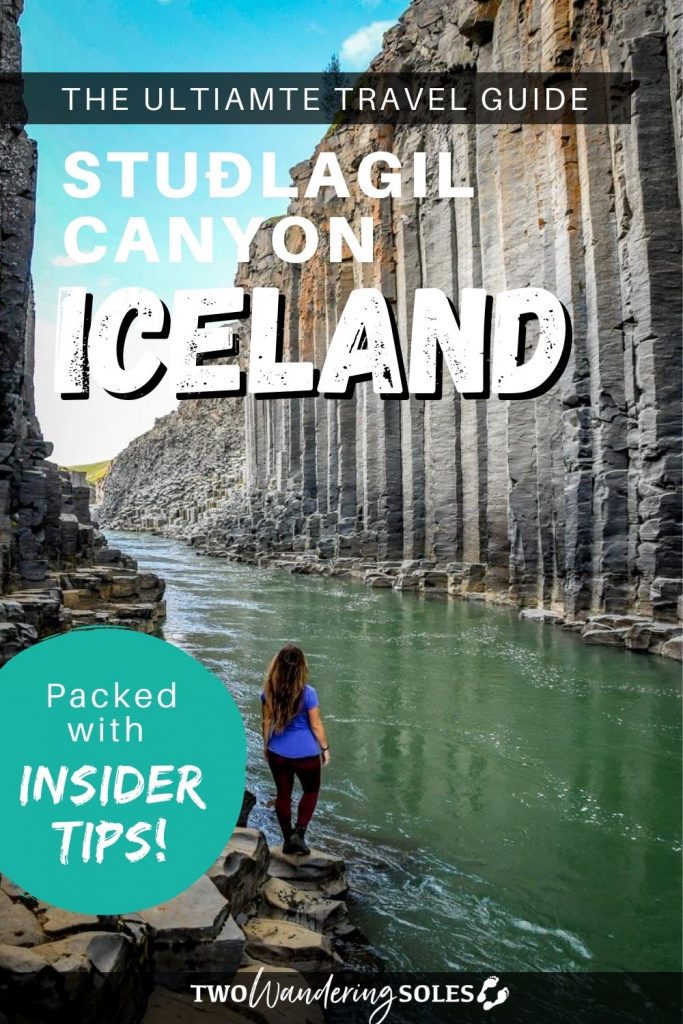 斯图加拉格尔峡谷冰岛指南|两个流浪鞋底华体会吧