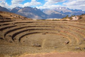 Sacred Valley Peru