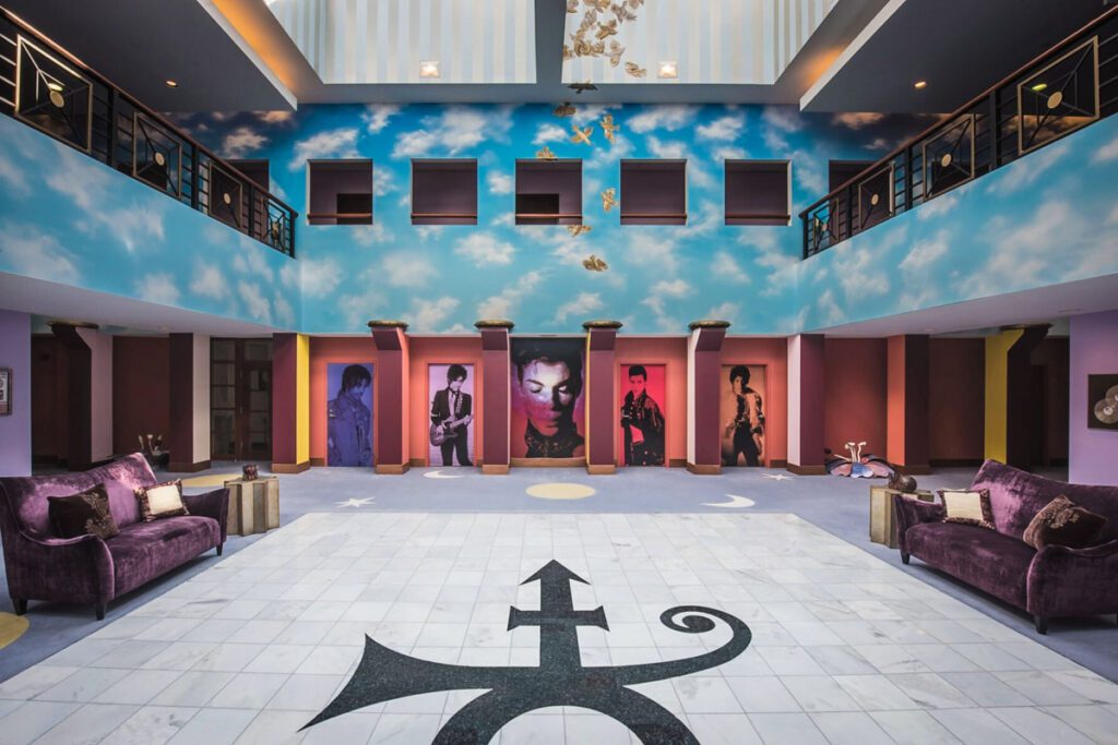 Paisley Park (website)