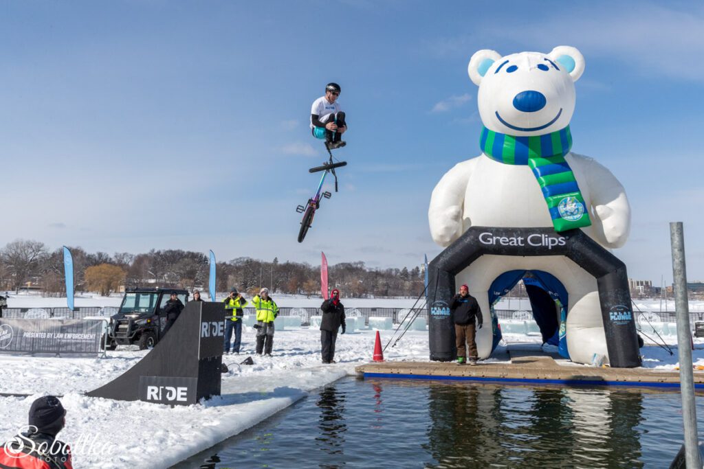 Polar Plunge (Polar Plunge)