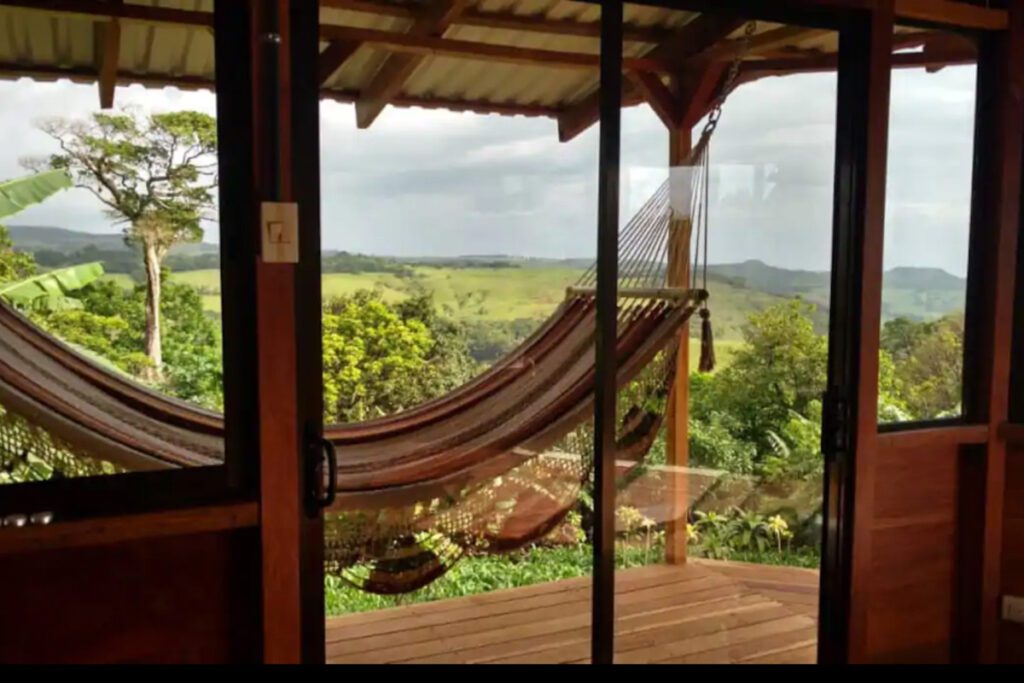 里约热内卢Celeste附近的Cozy Cabin (Airbnb)
