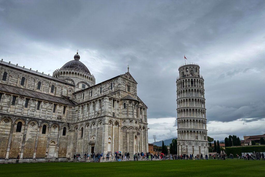 Pisa Italy